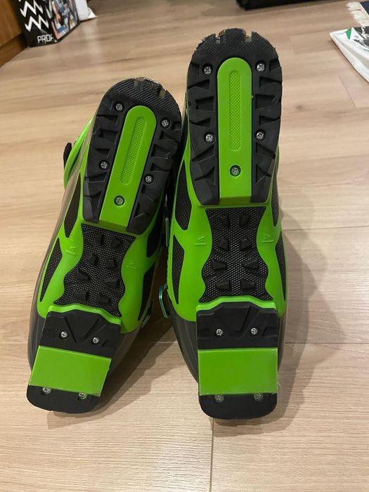 Botas de Ski K2 Pinnacle 110 NOVAS