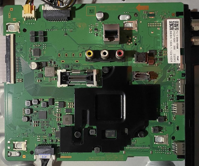 Samsung UE55TU8505U Peças BN44.01061A BN41.02756C BN94.15765R Testadas