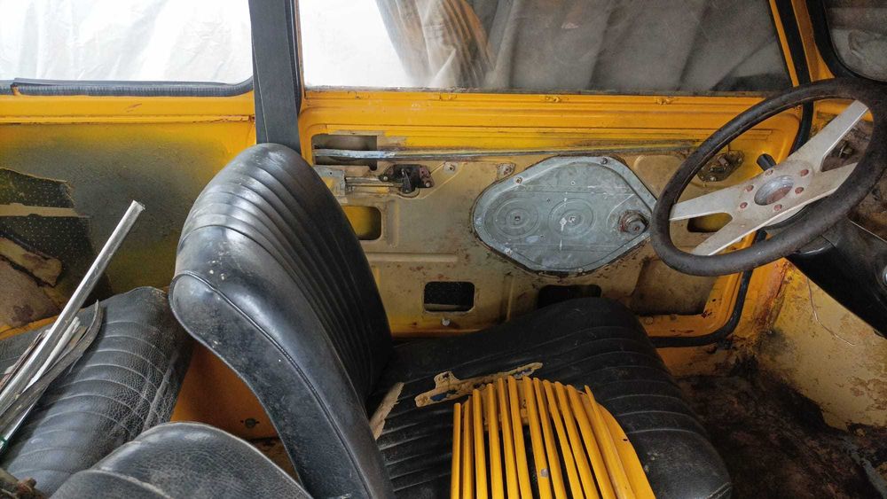 Mini Morris 197464966183623937122