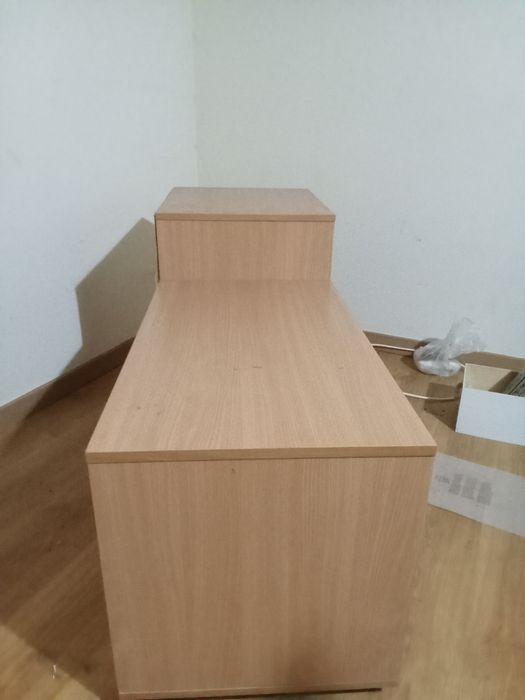 Móvel sala impecavel