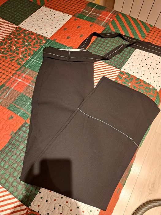Zara komplet lub oddzielnie,  nowy.