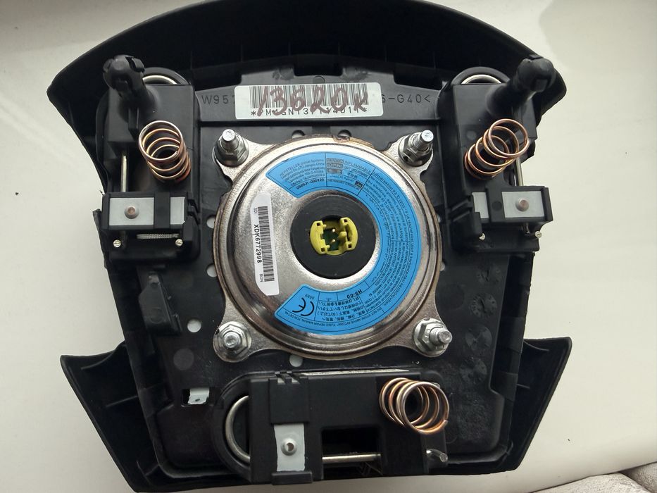 Подушка infiniti