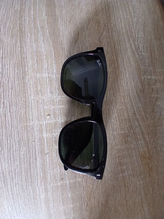 Rayban originais