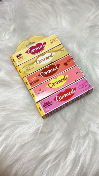 Carmeds Fini Original