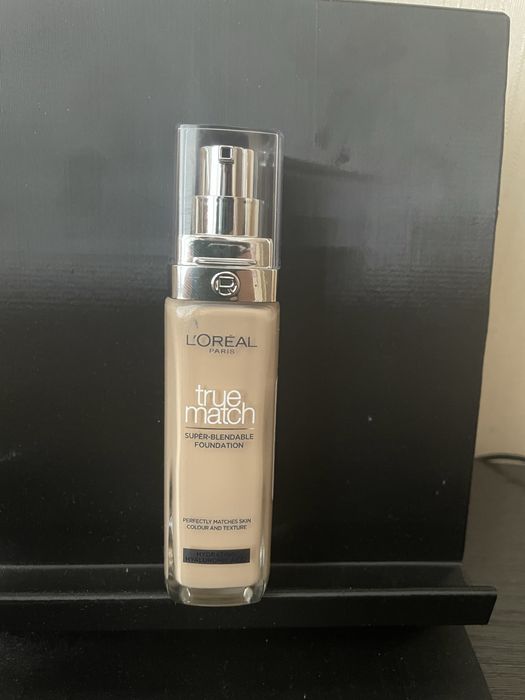 Тональний крем Loreal Paris True Match 2.N