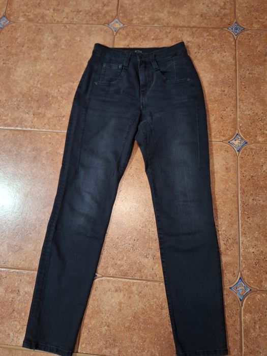 Nowe jeansy damskie  RJ Rocks