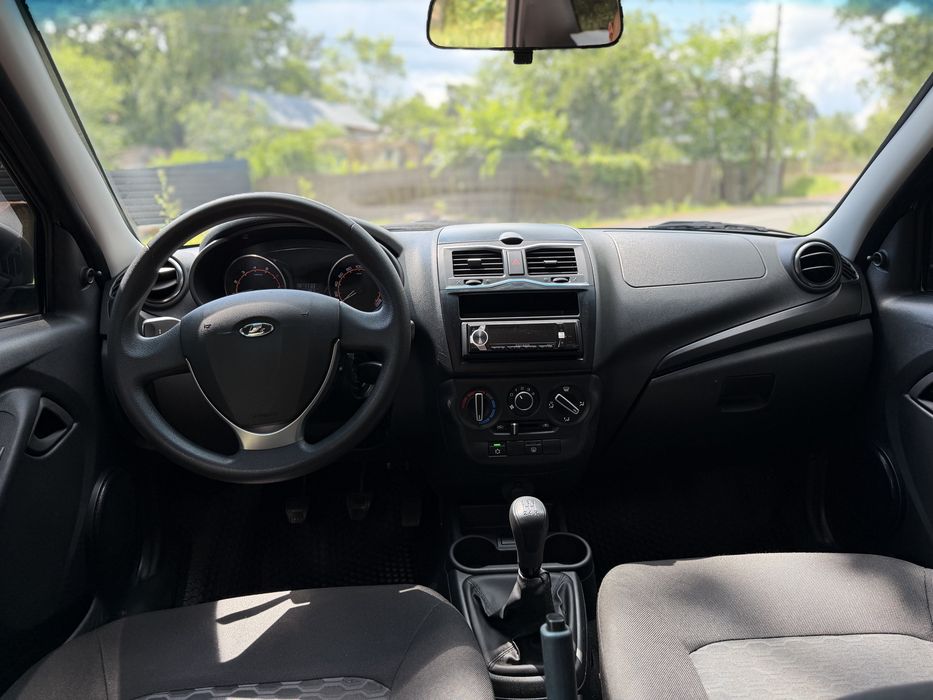 Lada Granta FL