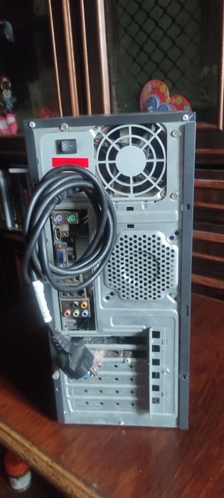 Продам системник