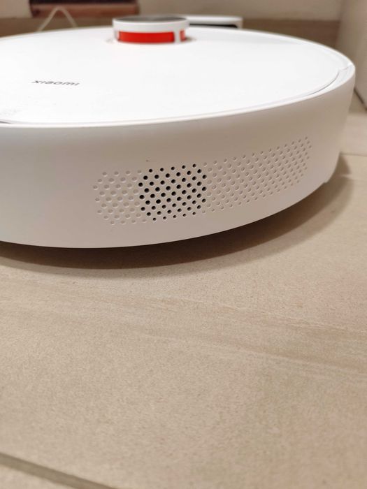 Aspirador Xiaomi