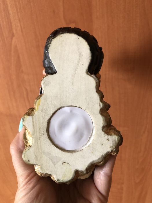 Сувенір копілка копилка скарбничка дитяча статуетка фігурка