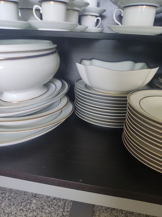 Serviço Cambridge - vista alegre