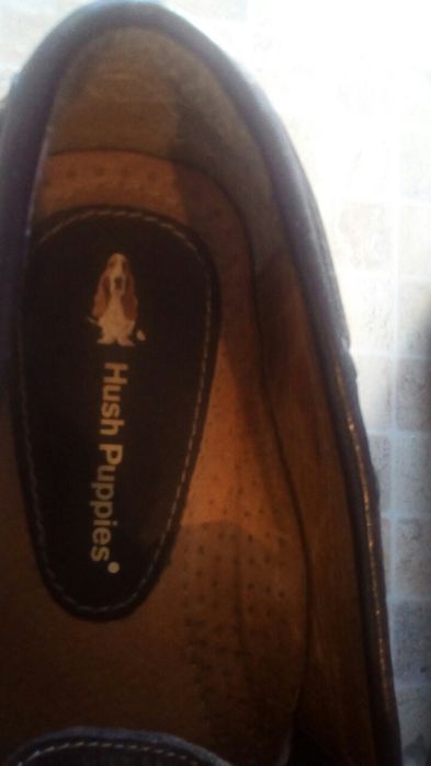 Продам Німецькі шкіряні Макасіни!