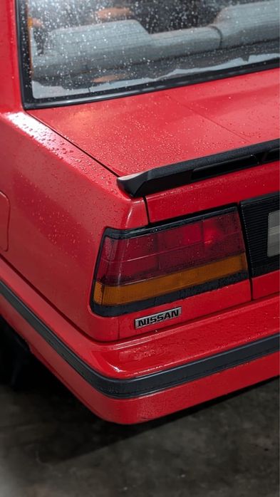 Nissan Sunny 1.3 foto 2