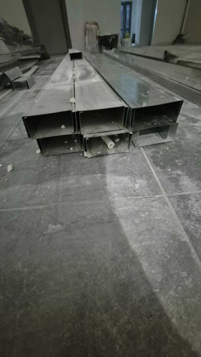 Профіль для гіпсокартона