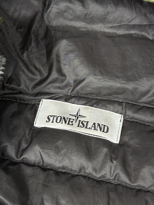 куртка Stone Island
