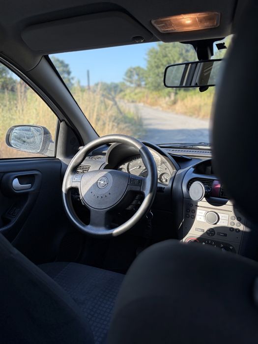 Opel Corsa 1.3 CDTI – Económico