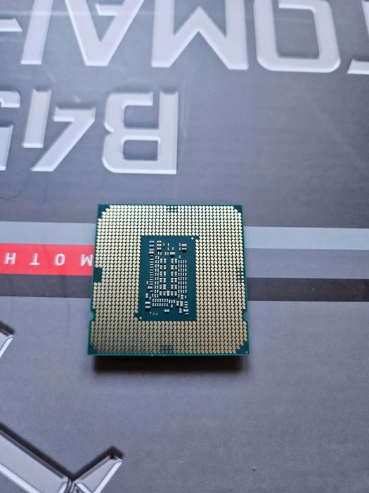 Procesor Intel Core I3 10100F 3,6Ghz LGA 1200 BoX