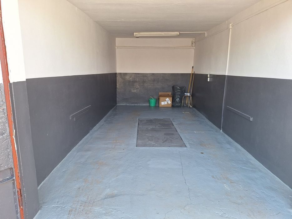 Garaż  Świętochłowice