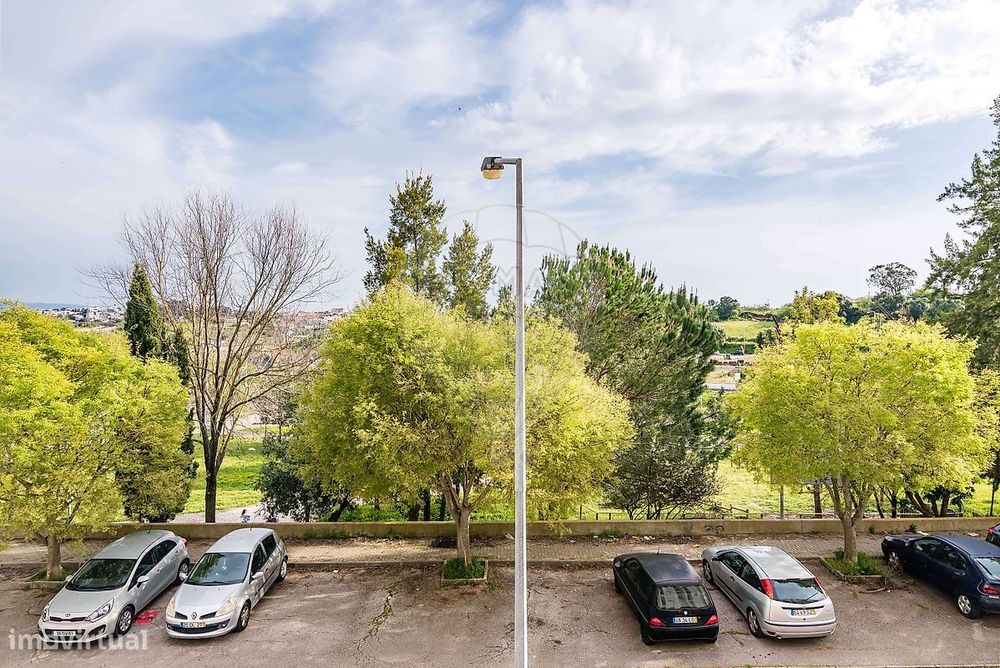 Apartamento T2 para arrendamento