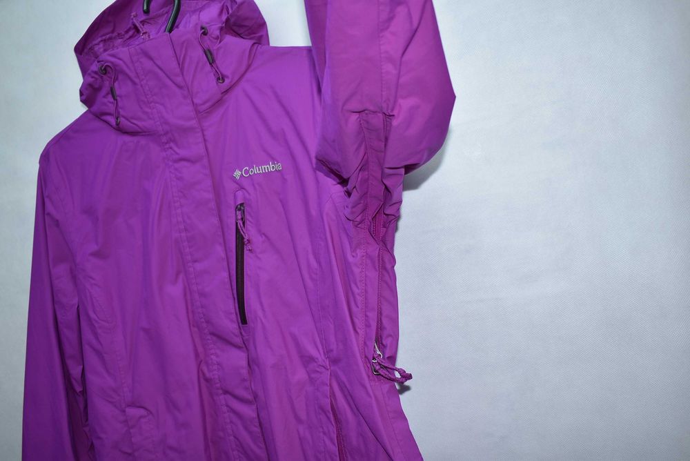 Columbia Omni-Tech Outdoor Kurtka Trekkingowa Women's M