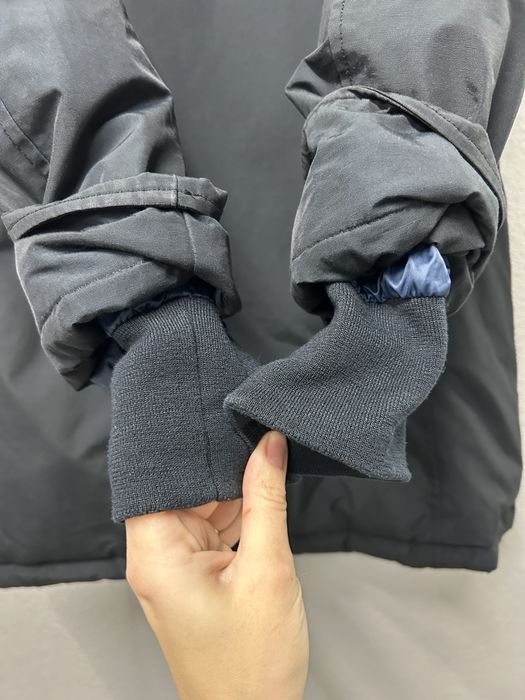 Куртка жіноча Woolrich M пуховик парка жіноча