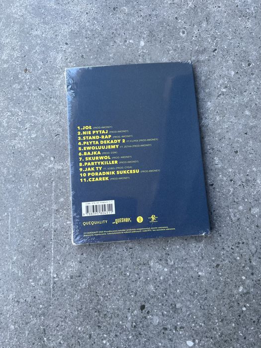 Bober - Poradnik Sukcesu (Preorder Deluxe LTD)