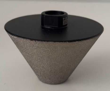 Stożek diamentowy DT-DIATOOL 27-82mm M14