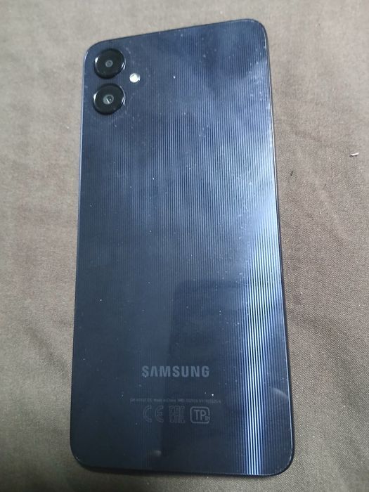 Смартфон Samsung A05 4/128