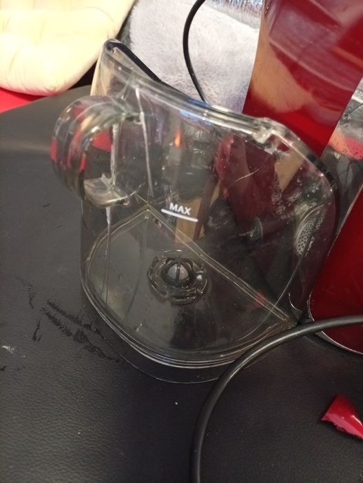 Tchibo caffissimo ekspres do kawy