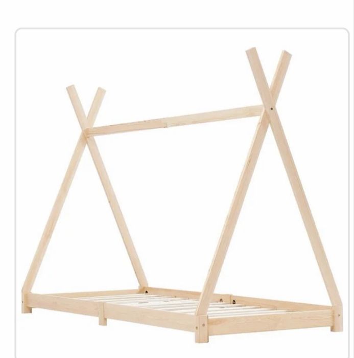 Vendo cama montessori