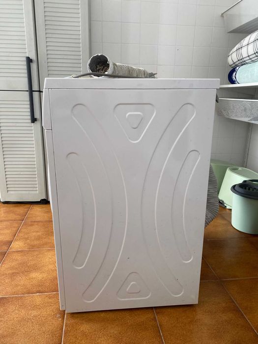 Máquina Secar Roupa KUNFT