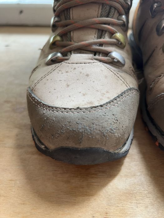 Трекінгове взуття Salewa 3F System Gore - Tex