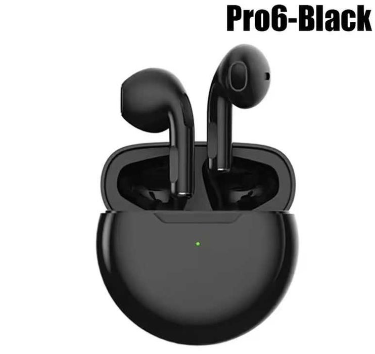 Auriculares sem fios