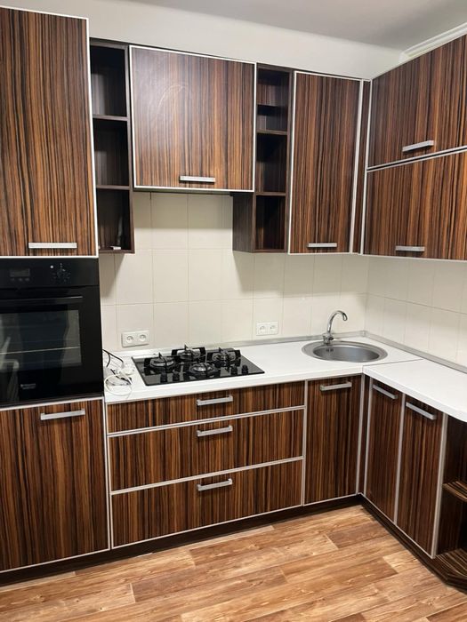 Продается 3-х комн. кв. на Бабурке
