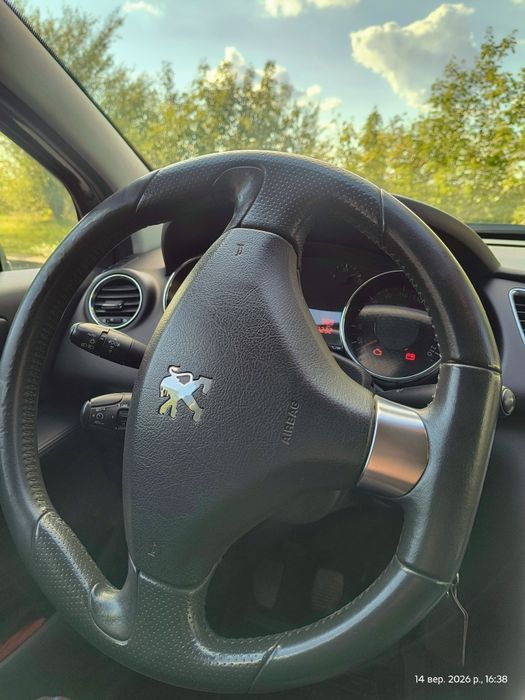 Peugeot 3008 1.6 hdi