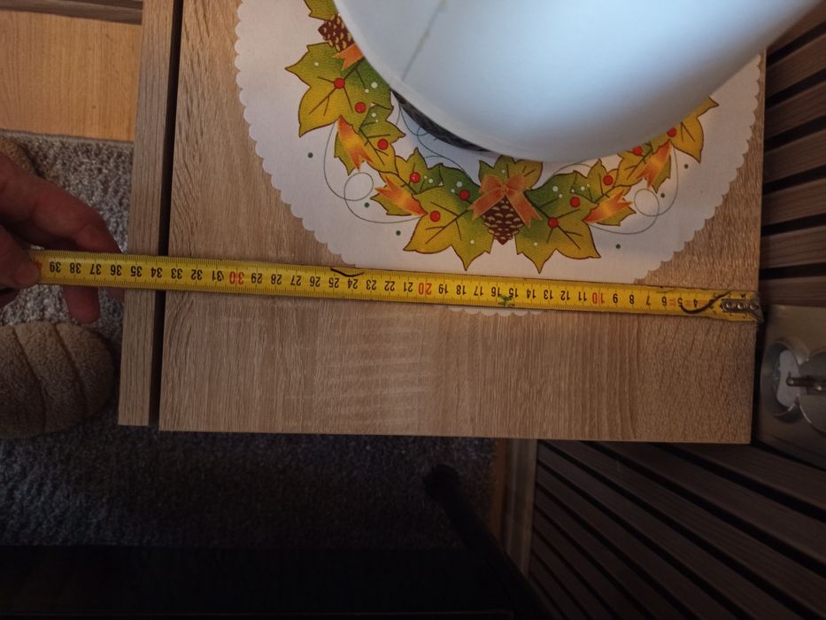 Szafki.          nocne