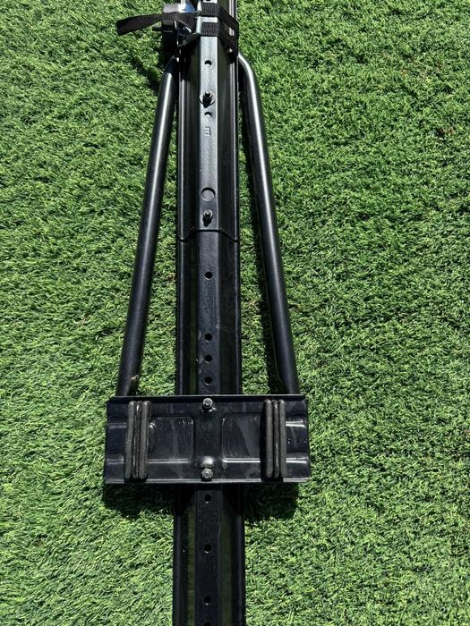 2 Porta Bicicletas de Tejadilho Universal – Excelente Estado