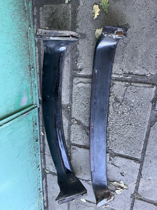 Спойлер на авто Антикрыло на машину