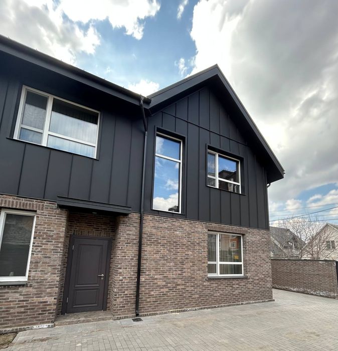 Дуплекс з ремонтом в Бучі