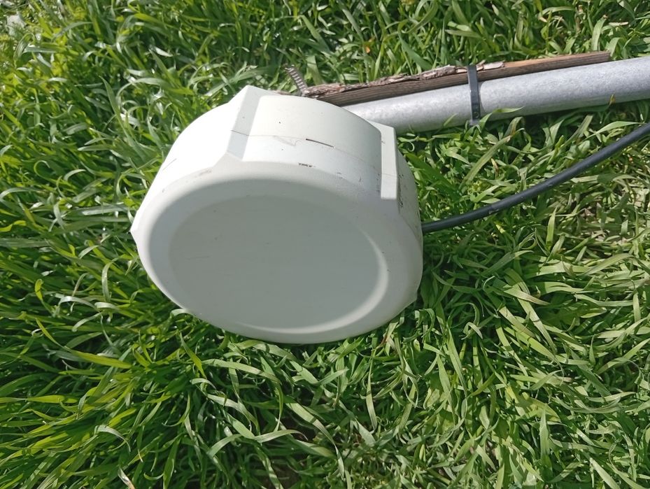 Антена для интернета