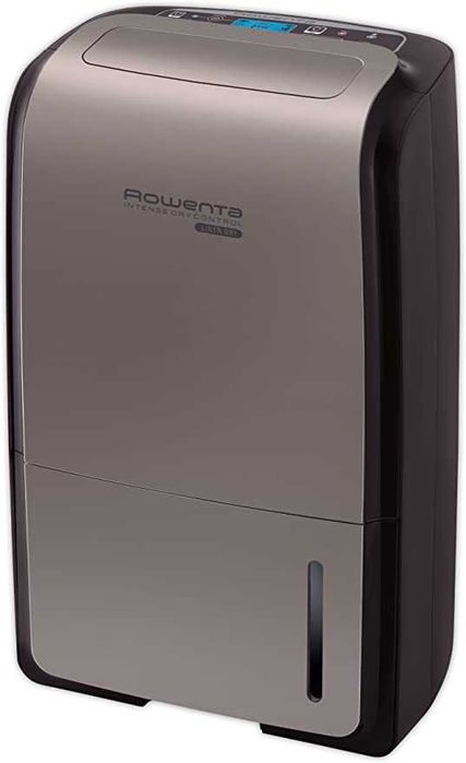 Desumidificador ROWENTA Intense Dry Control 25L/dia - Como Novo!!!