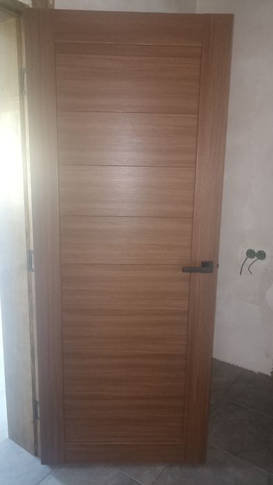 Продам нові двері МДФ.
