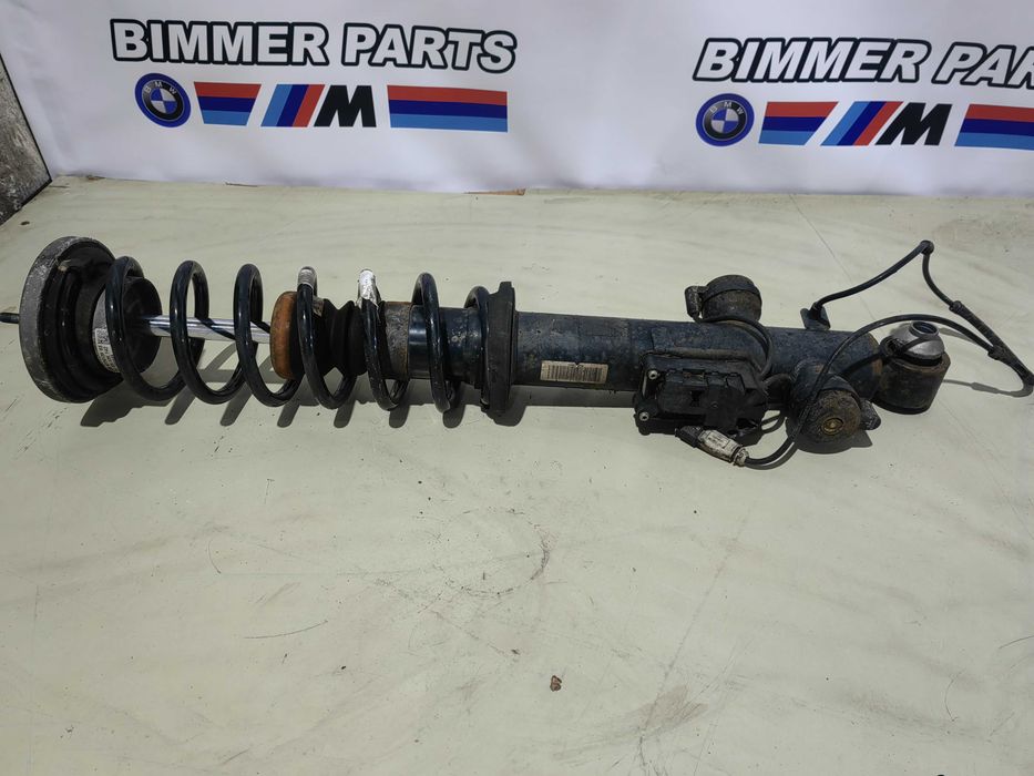 Suspensão adaptativa traseira direita BMW Serie 7 F01/F02/03/04