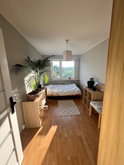 Mieszkanie Kęty duże  przestronne na wynajem 76 m polecam