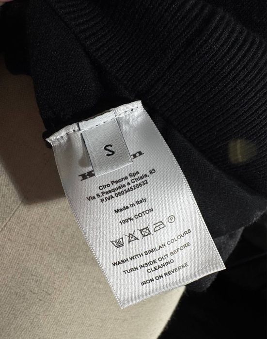 Чоловіче поло kiton