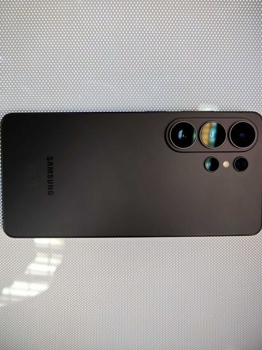 Samsung S26 Ultra 512 GB | Czarny | Stan BDB- | Bardzo krótko używany!