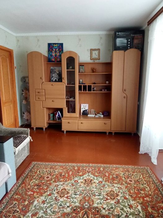 Продаётся квартира в г.Путивль