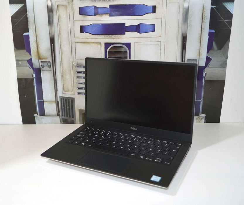 Dell XPS 13 9360 - (inteiro ou peças)