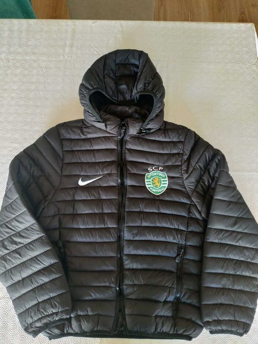 Nike Sportswear Sporting Preto