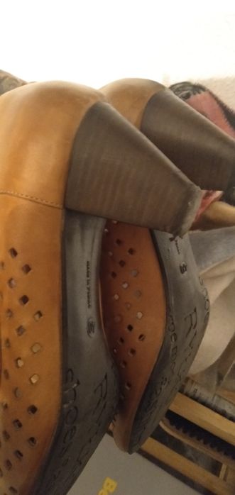 Buty Ryłko rozmiar 40